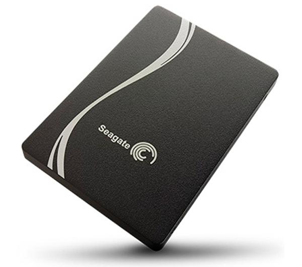 Seagate 600 Series 120GB SSD